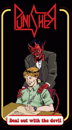 Deal Out with the Devil